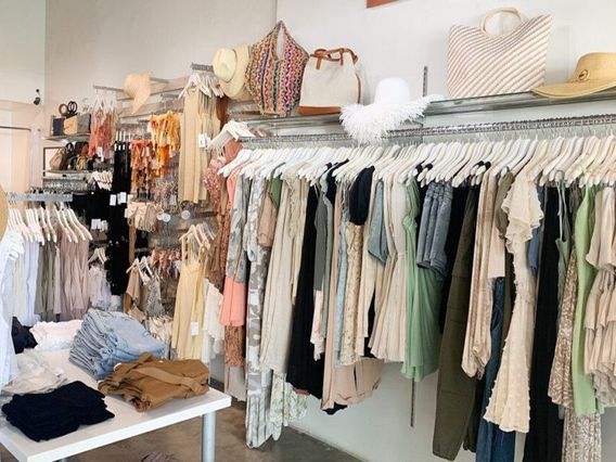 Nikki's Beachhouse photo