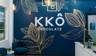 KKÔ Chocolate