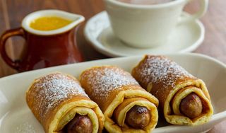 Original Pancake House - South Park