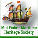 Mel Fisher Maritime Museum logo