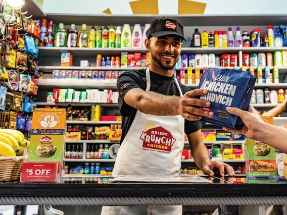 Celery Food Mart photo