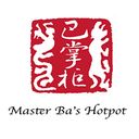 Master Ba's Hot Pot & BBQ logo