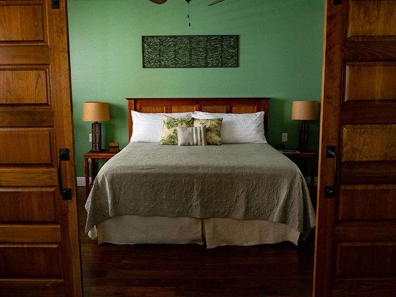 Simpson's Bed & Breakfast photo