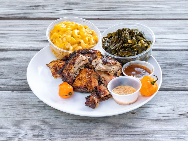 Munchies Live BBQ photo