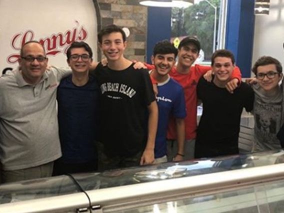 Lenny's Grill & Deli photo