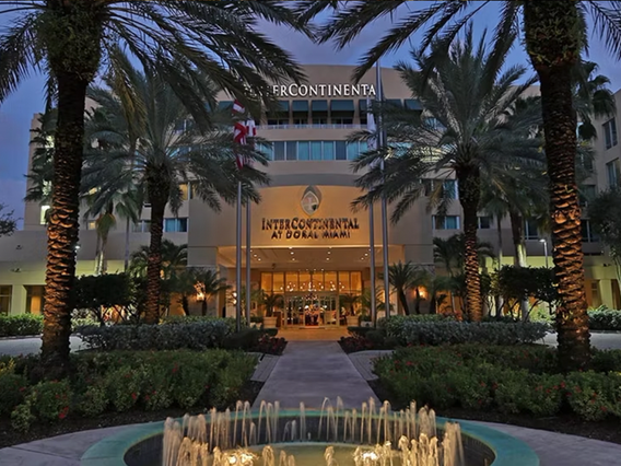 InterContinental at Doral Miami photo