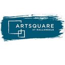 ArtSquare at Hallandale logo