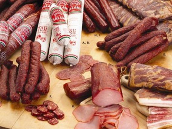 Euro - Balkan Grocery (Tima's House LLC) photo