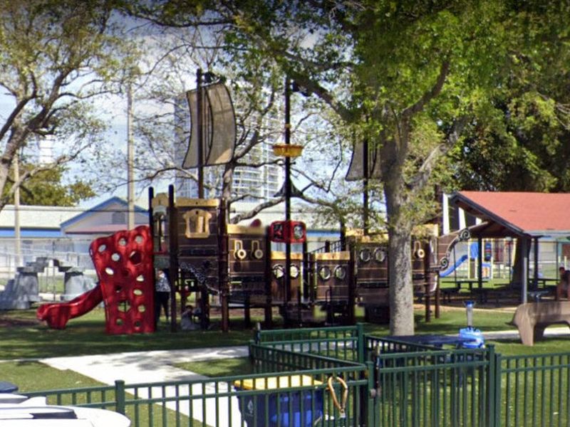 Philip Schonberger Memorial Playground photo