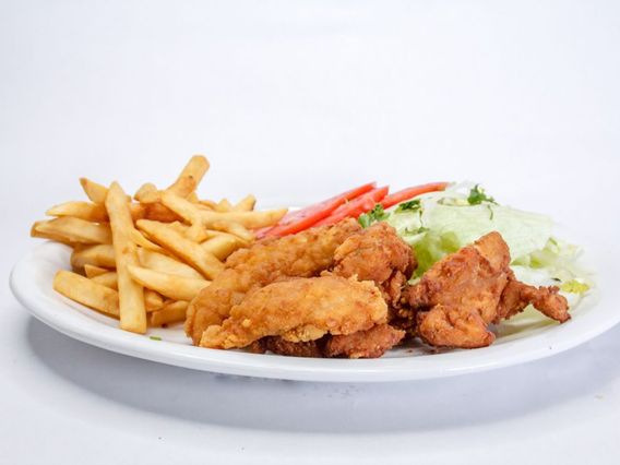 Manolo & Rene Grill  photo