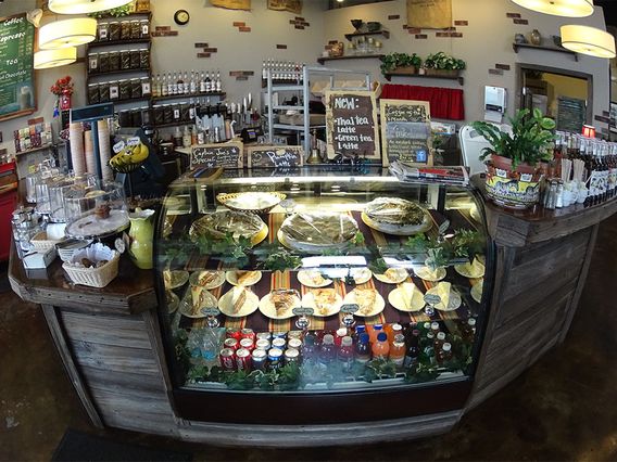 Caffè Di Riverwalk photo