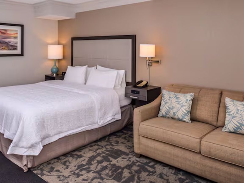 Hampton Inn Ft. Lauderdale/Plantation photo