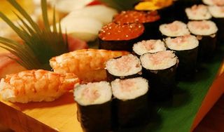 Sakura Sushi & Bar