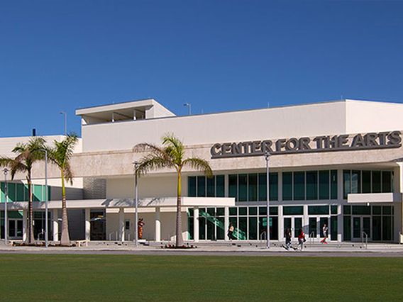 Miami Country Day School photo