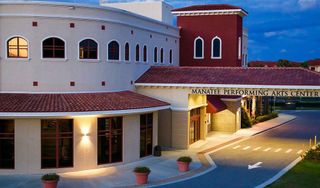 Manatee Performing Arts Center