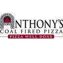 Anthony's Coal Fired Pizza & Wings logo