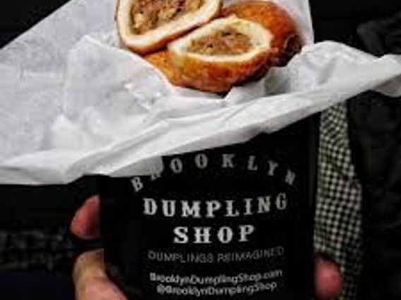 Brooklyn Dumpling Shop photo