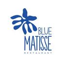 Blue Matisse logo