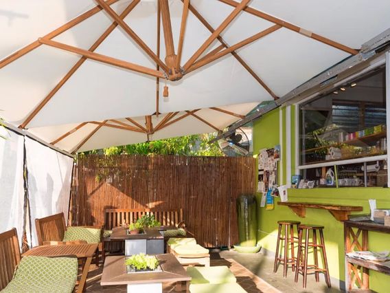 Date & Thyme Organic Cafe and Market photo