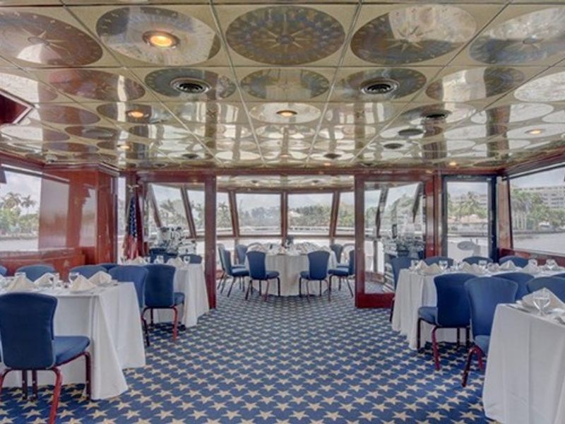 Delray Yacht Cruises  photo