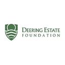 Deering Estate logo