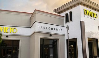 Divieto Ristorante