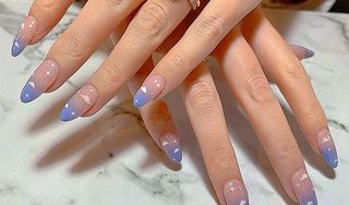 Nails 2 By Trini