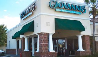 Giovanni's Pizzeria & Kitchen