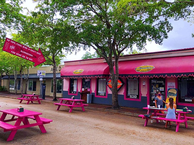 Barracuda Taphouse & Grill photo
