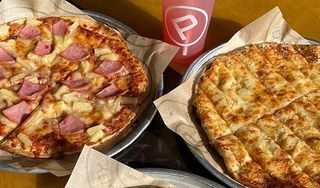 Pieology