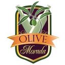 Olive Morada logo