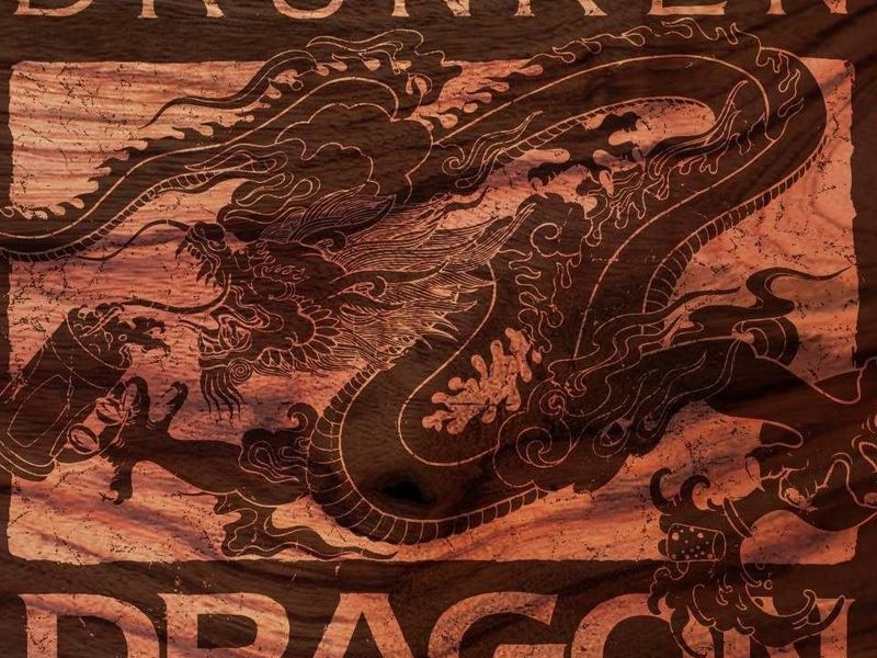 Drunken Dragon (Coming Soon) photo