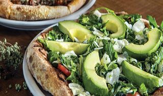 California Pizza Kitchen - Sawgrass