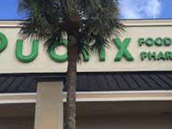 Publix - Loemann's Fashion Island photo