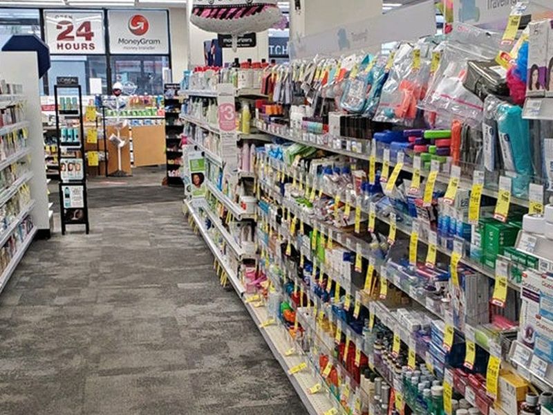 CVS  photo