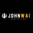 John Wai Martial Arts logo