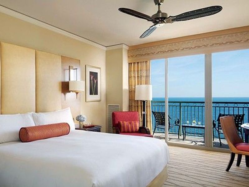 The Ritz Carlton - Key Biscayne photo
