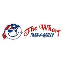 The Wharf logo