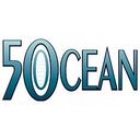 50 Ocean logo