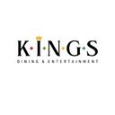Kings Dining & Entertainment logo