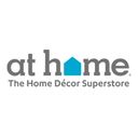 At Home logo