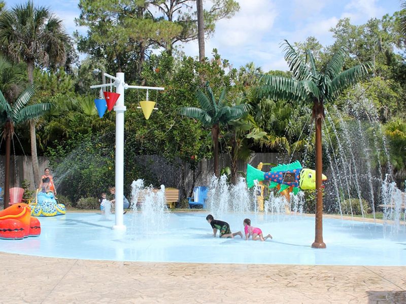 Central Florida Zoo & Botanical Gardens photo