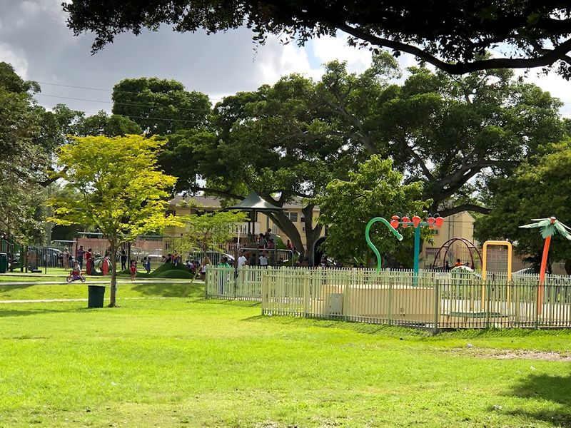Juan Pablo Duarte Park photo
