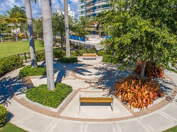 92nd Street Park photo