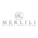 Merlili Bridal logo