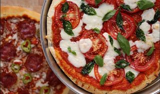 Jerry's Pizza Longwood