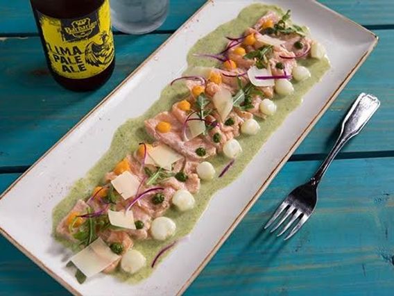 Divino Ceviche photo