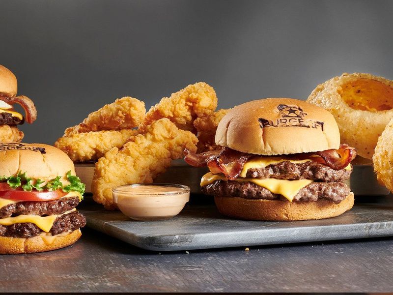BurgerFi  photo