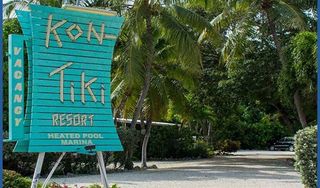 Kon-Tiki Resort