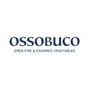 Ossobuco Miami - Steak house logo